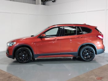 Used BMW X1 2020 for sale - 78777929: Photo