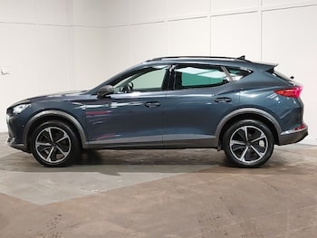 Used Cupra Formentor 2023 for sale - 78905744: Photo