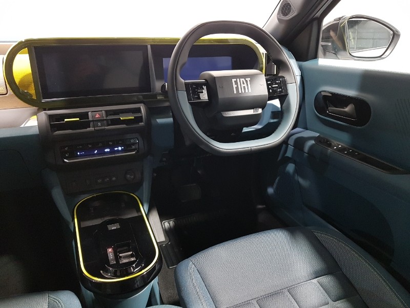 Used Fiat Panda 2025 for sale - 77777063: Photo 10