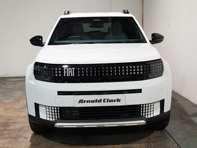 Used Fiat Panda 2025 for sale - 77777063: Photo 12