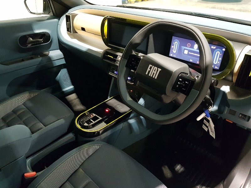 Used Fiat Panda 2025 for sale - 77777063: Photo 16