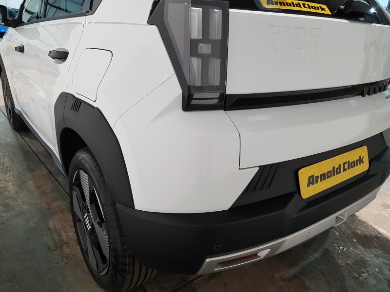 Used Fiat Panda 2025 for sale - 77777063: Photo 18