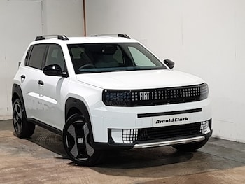 2025 - 1.2 Hybrid 48V 110 La Prima 5dr eDCT-6