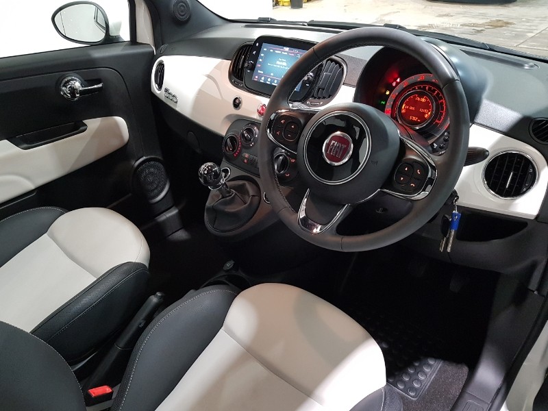 Used Fiat 500 2022 for sale - 76269000: Photo 17