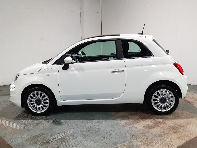 Used Fiat 500 2022 for sale - 76269000: Photo 4