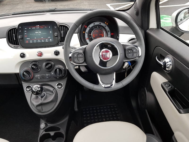 Used Fiat 500 2022 for sale - 76269000: Photo 7