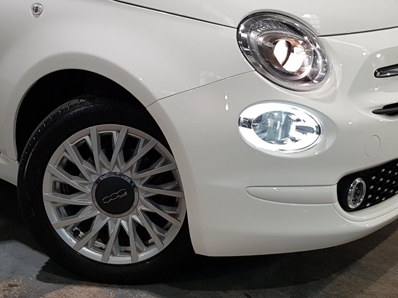 Used Fiat 500 2022 for sale - 76269000: Photo 9