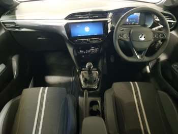 Used Vauxhall Corsa 2024 for sale - 74610348: Photo