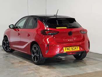Used Vauxhall Corsa 2024 for sale - 74610348: Photo