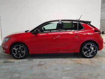Used Vauxhall Corsa 2024 for sale - 74610348: Photo