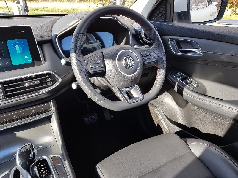 Used MG MG HS 2023 for sale - 76348501: Photo 10