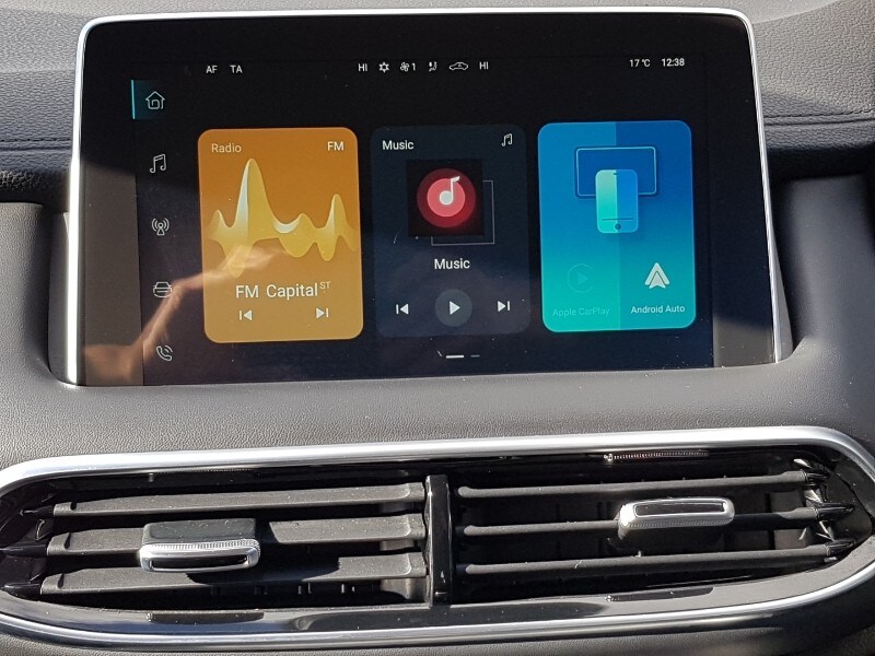 Used MG MG HS 2023 for sale - 76348501: Photo 11