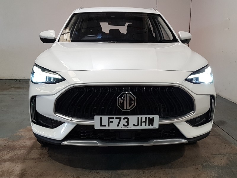 Used MG MG HS 2023 for sale - 76348501: Photo 12