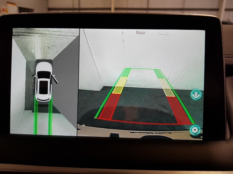 Used MG MG HS 2023 for sale - 76348501: Photo 13