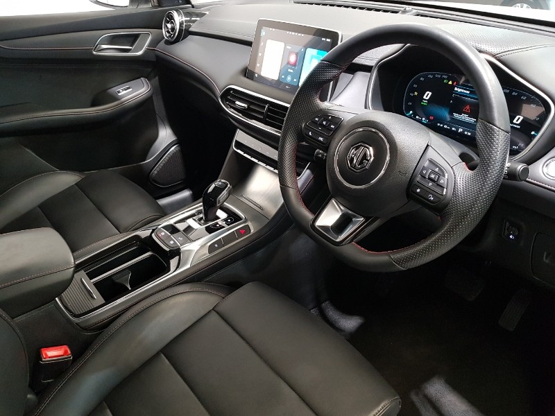 Used MG MG HS 2023 for sale - 76348501: Photo 17