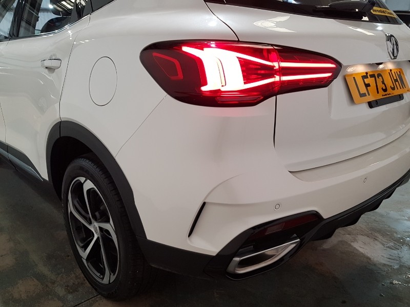 Used MG MG HS 2023 for sale - 76348501: Photo 19