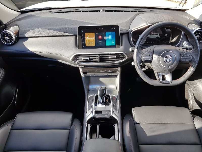 Used MG MG HS 2023 for sale - 76348501: Photo 2