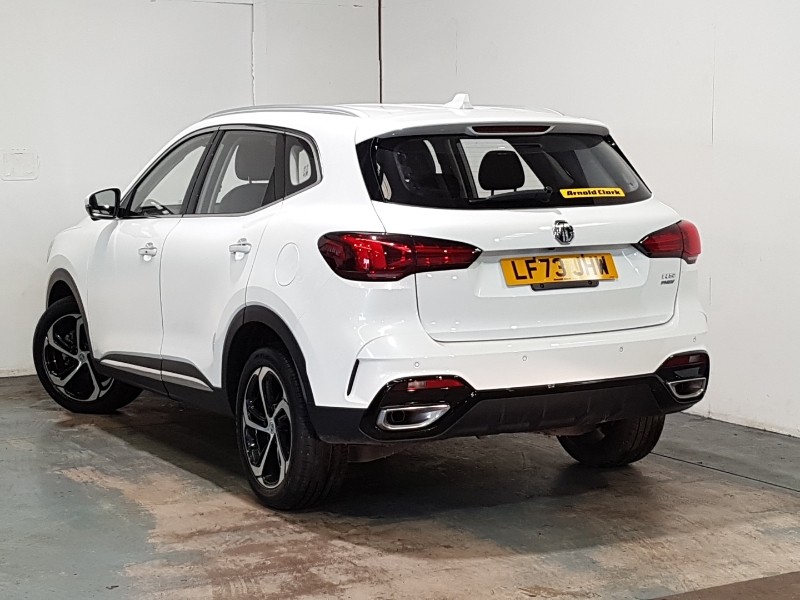 Used MG MG HS 2023 for sale - 76348501: Photo 3