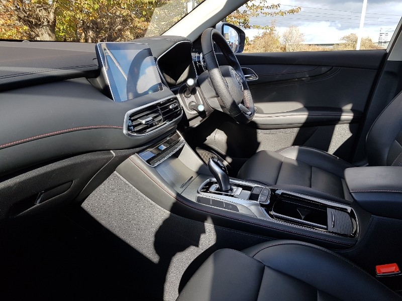 Used MG MG HS 2023 for sale - 76348501: Photo 5