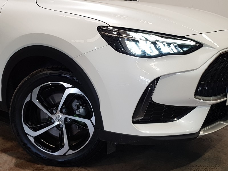 Used MG MG HS 2023 for sale - 76348501: Photo 9