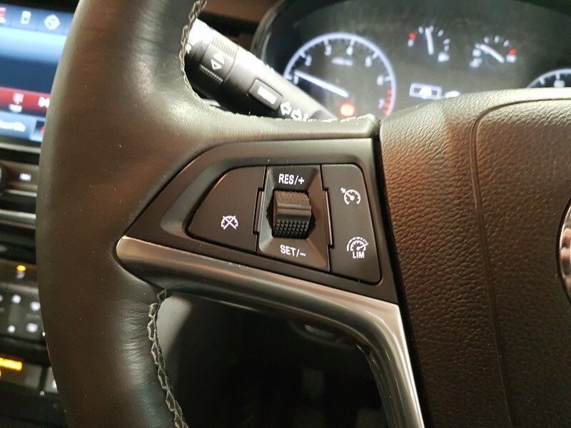 Used Vauxhall Mokka X 2017 for sale - 77731288: Photo 14