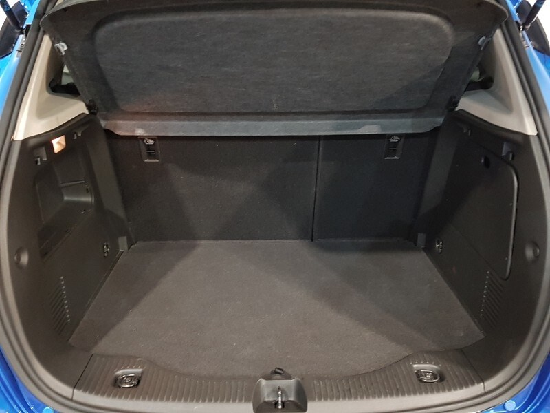 Used Vauxhall Mokka X 2017 for sale - 77731288: Photo 8