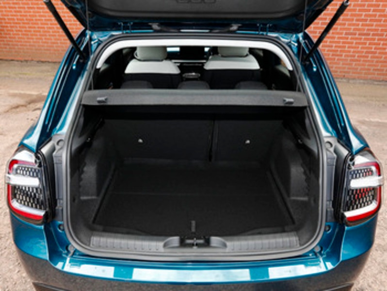 Used Fiat 600 2025 for sale - 77623511: Photo 19