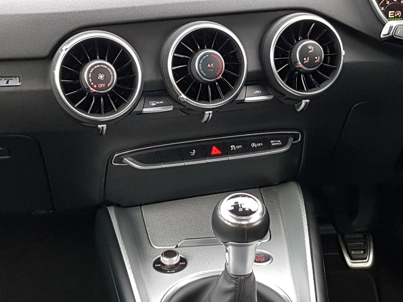 Used Audi TT 2016 for sale - 77881761: Photo 11