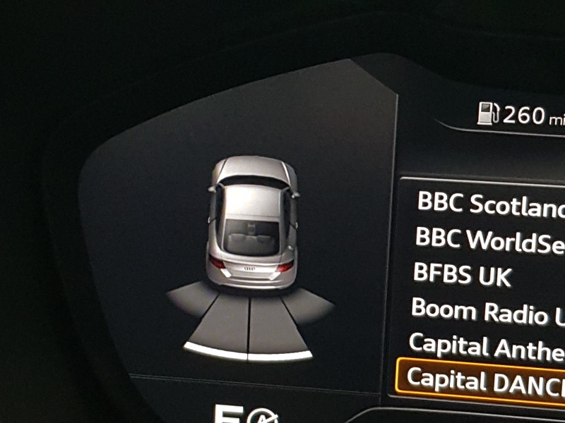 Used Audi TT 2016 for sale - 77881761: Photo 13