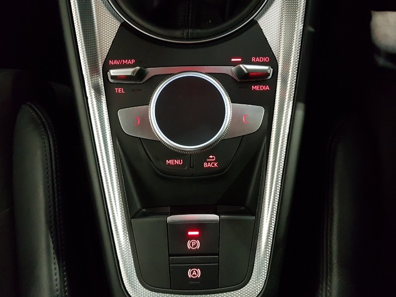 Used Audi TT 2016 for sale - 77881761: Photo 14