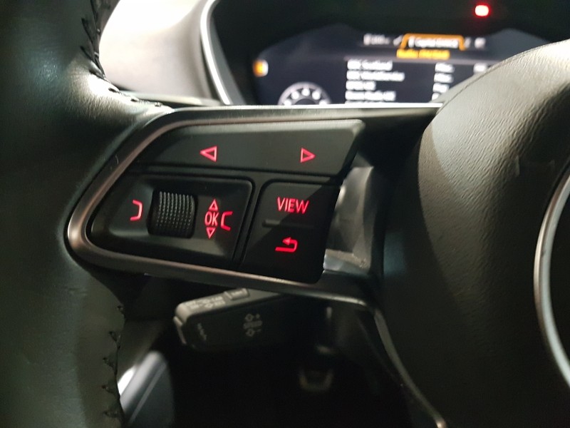 Used Audi TT 2016 for sale - 77881761: Photo 15