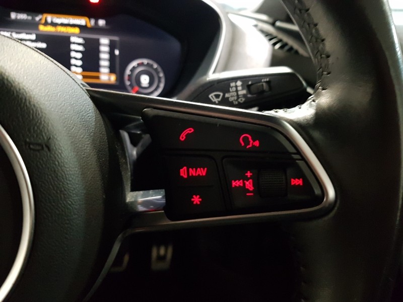 Used Audi TT 2016 for sale - 77881761: Photo 16