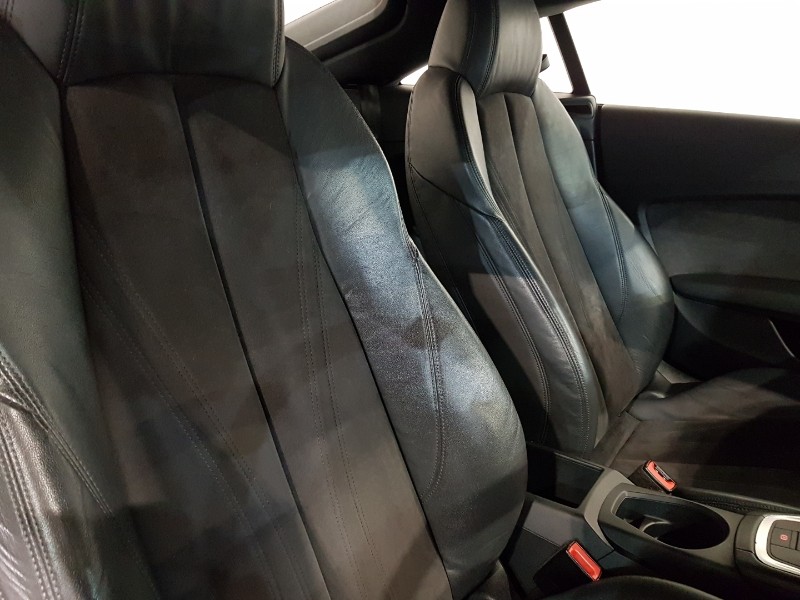 Used Audi TT 2016 for sale - 77881761: Photo 18