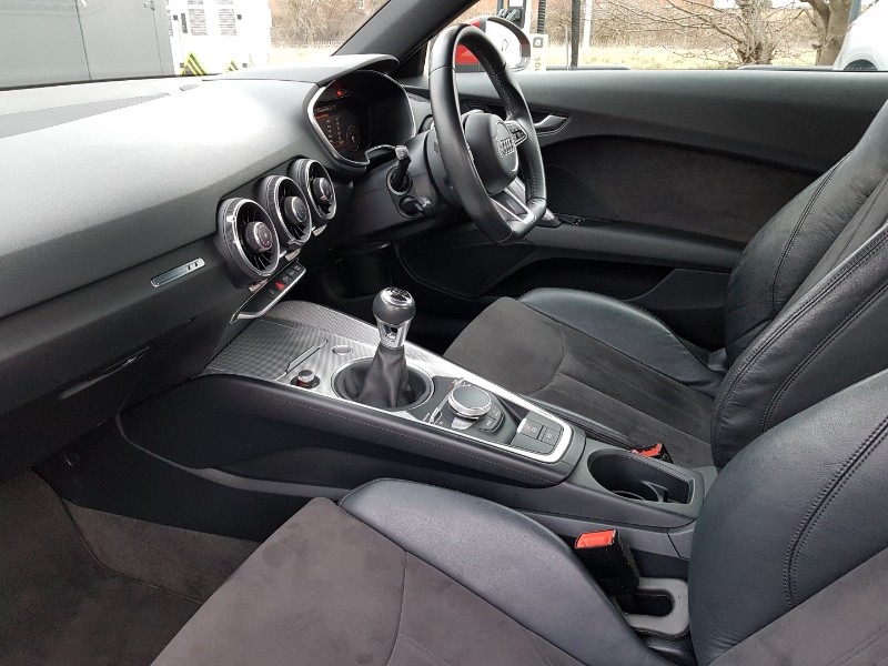 Used Audi TT 2016 for sale - 77881761: Photo 5