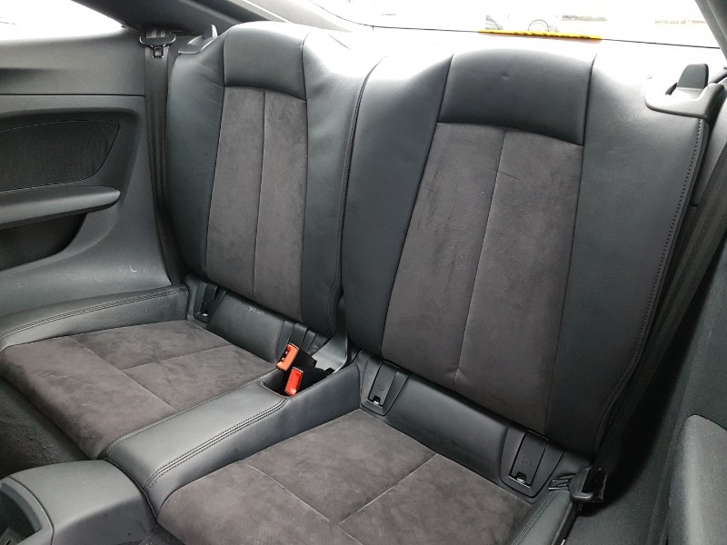 Used Audi TT 2016 for sale - 77881761: Photo 6