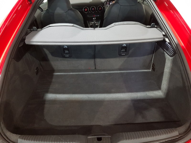 Used Audi TT 2016 for sale - 77881761: Photo 8