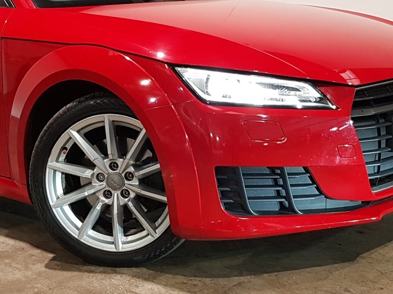 Used Audi TT 2016 for sale - 77881761: Photo 9