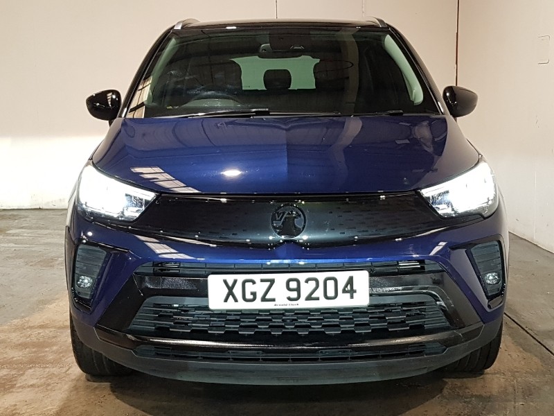 Used Vauxhall Crossland 2022 for sale - 77448465: Photo 12