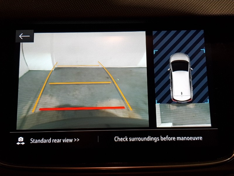 Used Vauxhall Crossland 2022 for sale - 77448465: Photo 13