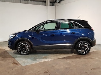Used Vauxhall Crossland 2022 for sale - 77448465: Photo