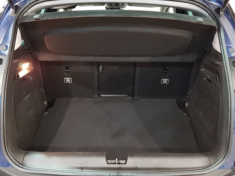 Used Vauxhall Crossland 2022 for sale - 77448465: Photo 8