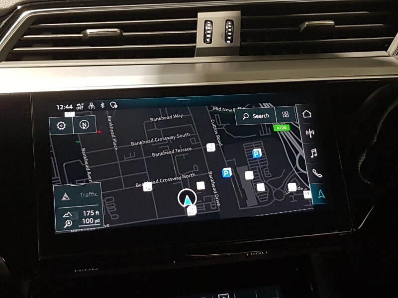 Used Audi e-tron 2022 for sale - 77491591: Photo 11