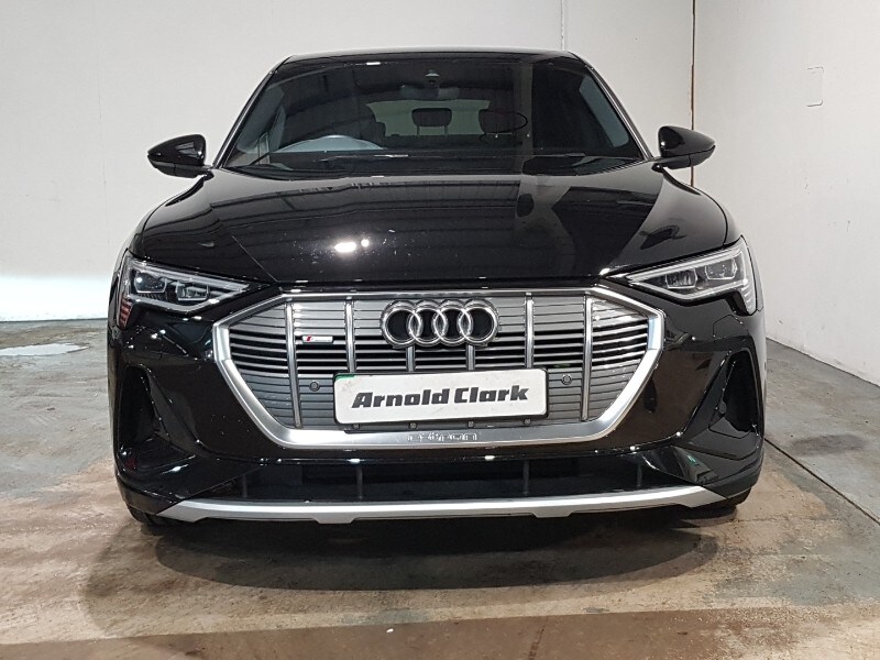 Used Audi e-tron 2022 for sale - 77491591: Photo 12