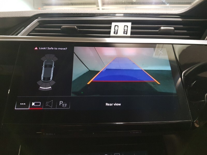 Used Audi e-tron 2022 for sale - 77491591: Photo 13