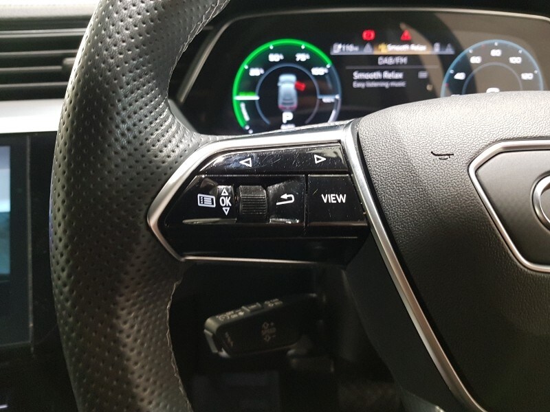 Used Audi e-tron 2022 for sale - 77491591: Photo 14
