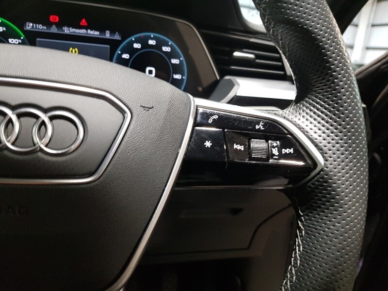 Used Audi e-tron 2022 for sale - 77491591: Photo 15