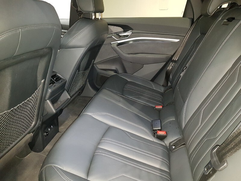 Used Audi e-tron 2022 for sale - 77491591: Photo 6