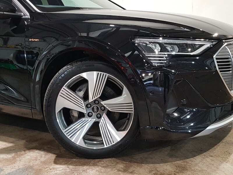 Used Audi e-tron 2022 for sale - 77491591: Photo 9