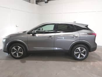 Used Nissan Qashqai 2021 for sale - 79650581: Photo