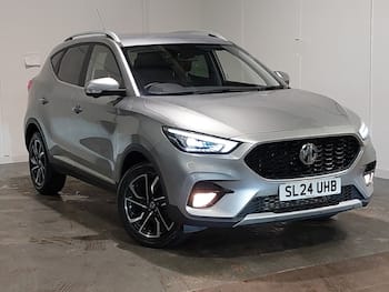 Used MG MG ZS 2024 for sale - 79635916: Photo
